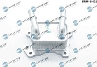 Dr.Motor Automotive DRM181002 ÖLküHler, MotoröL FüR Dacia MERCEDES-BENZ