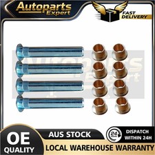 HOLDEN FX FJ FE HD HR HQ HJ HX HZ WB LH LX FRONT DOOR HINGE REPAIR PIN BUSH