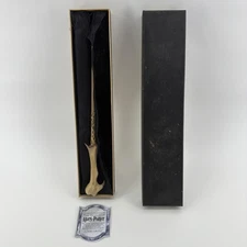 Universal Studios Wizarding World of Harry Potter VOLDEMORT Wand 