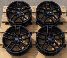 18 Ford Explorer Factory Oem Original Limited St Platinum Wheels Rims 2020-2027 18 Ford Explorer Factory Oem Original Limited St Platinum Wheels Rims 2020-2027