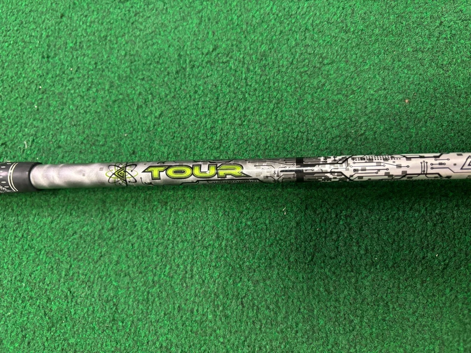 TaylorMade Rescue M1 4 Hybrid 21*, X-Stiff Tour Atx85H 2.2 TH , 41” - Image 3 of 4