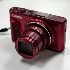 Canon PowerShot SX720 HS 20.3MP 40X Zoom Compact Digital Camera English Language