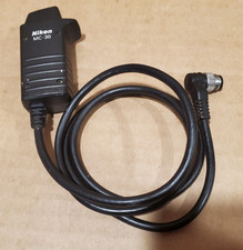 Nikon MC-30 Remote Cord Cable Release Shutter