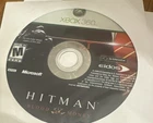 Hitman: Blood Money Microsoft Xbox 360 Disc Only