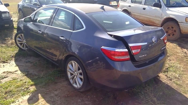 Ignition Switch Conventional Ignition Fits 12-16 Buick Verano OEM - Image 4 of 4