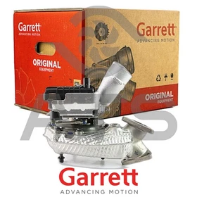 Turbolader REMAN für AUDI A6 C7 (4G2, 4GC) 799672-0001, 799672-0002