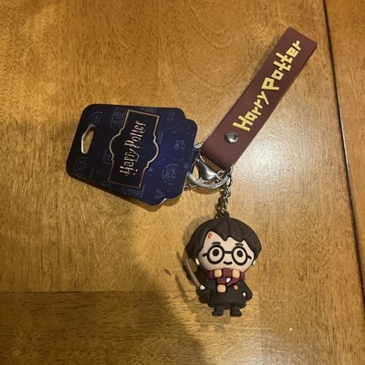 HARRY POTTER KEYCHAIN  Lanyard  - NWT