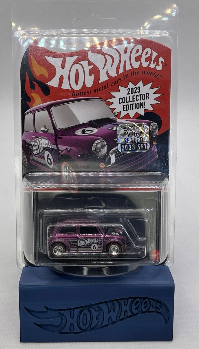 Hot Wheels Mini Cooper Diecast & Toy Vehicles for sale - eBay