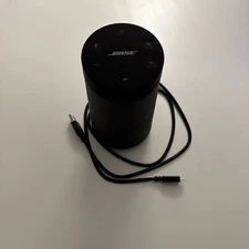 Bose Soundlink Revolve II Portable Bluetooth Speaker Black Model 419357
