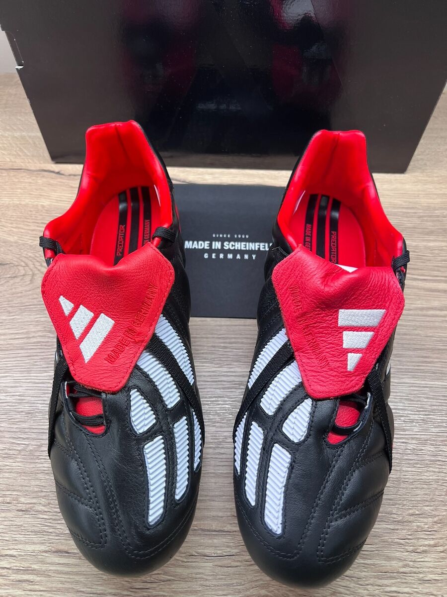 ADIDAS PREDATOR MANIA FG Made In Germany 44 2/3 IH2520 | eBay ADIDAS PREDATOR MANIA FG Made In Germany 44 2/3 IH2520 | eBay