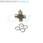 Driveshaft Universal Joint 20mm x 55mm Osr For Yale, Cat, Hyster