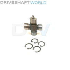 Driveshaft Universal Joint 20mm x 55mm OSR For YALE, CAT, HYSTER