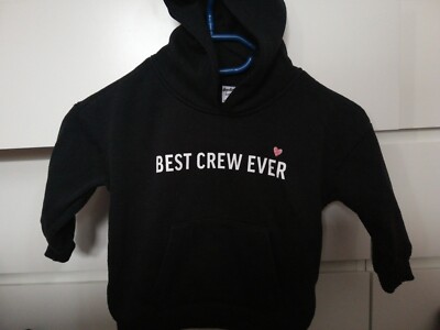 Hoodie Kapuzenpullover 92