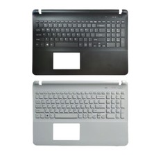 Laptop US UK Keyboard SONY Vaio SVF153A1YW SVF1532APXB SVF15328CXB SVF152C29U