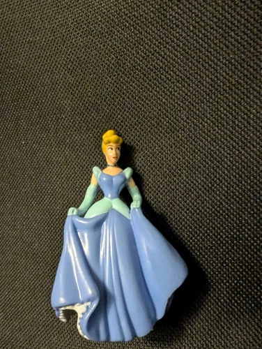 Cinderella Figure