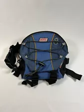 Coleman Hydrotech Adjustable Bottle Holder Waist Fanny Pack