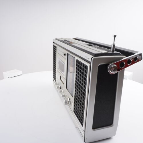 C8800 Automatic Stereo 1979-1980 Grundig (Radio-Vertrieb Transistorradio - Bild 9 von 21