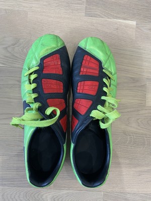 green t90 boots