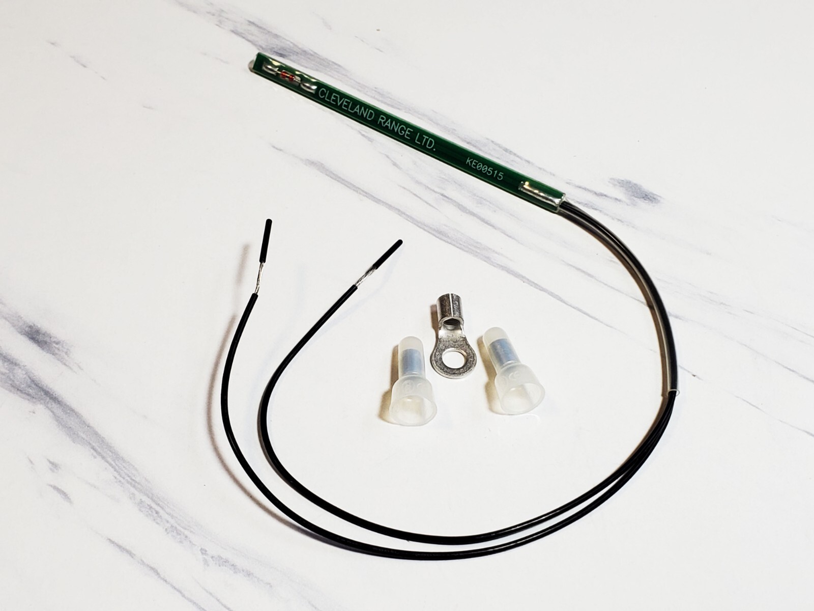 KE003868 Cleveland Thermistor Replacement Kit Genuine OEM