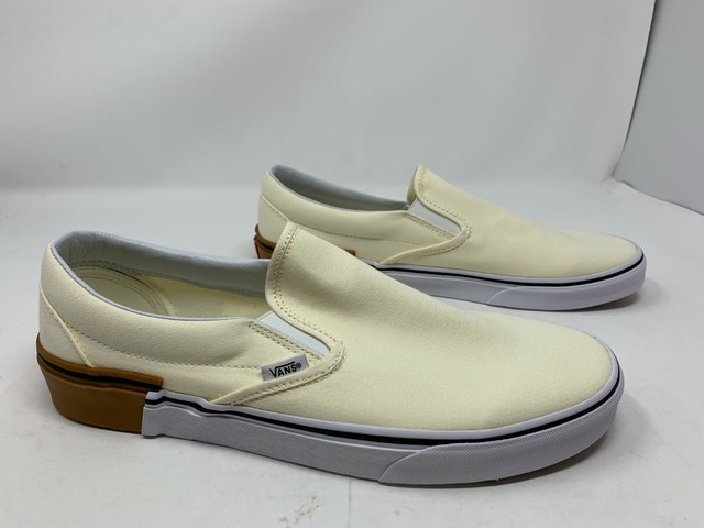 vans frappe slip on