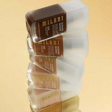 Milani Screen Queen Natural Finish Foundation  Choose Your Shade