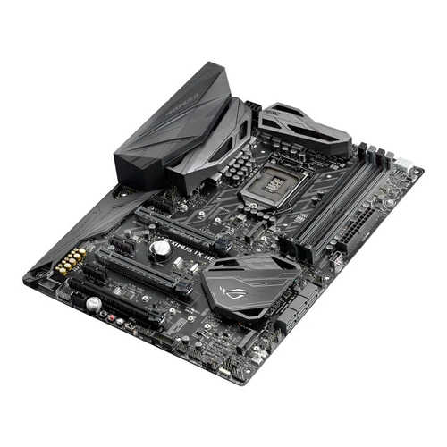 Kompatibel ASUS ROG MAXIMUSIX HERO Mainboard IntelZ270 LGA1151 DDR4ATX M.2HDMI - Bild 3 von 5