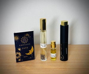 Amouage Fate | eBay