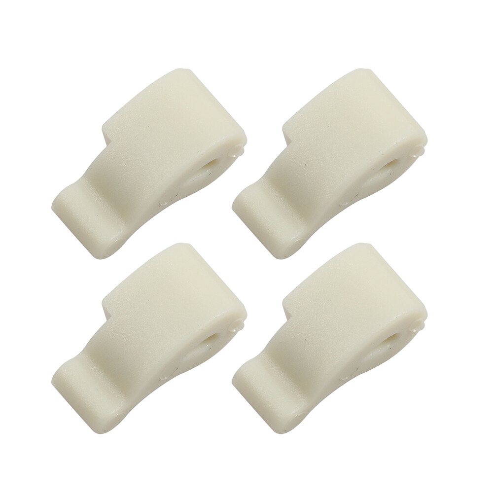 80Pcs Washer Agitator Dogs for Whirlpool & Kenmore Maytag #80040 285770 3366877