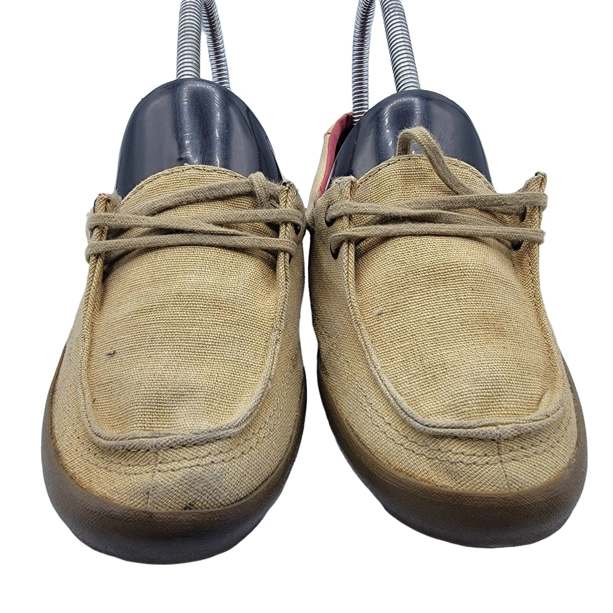 Vans surf siders slip hotsell ons