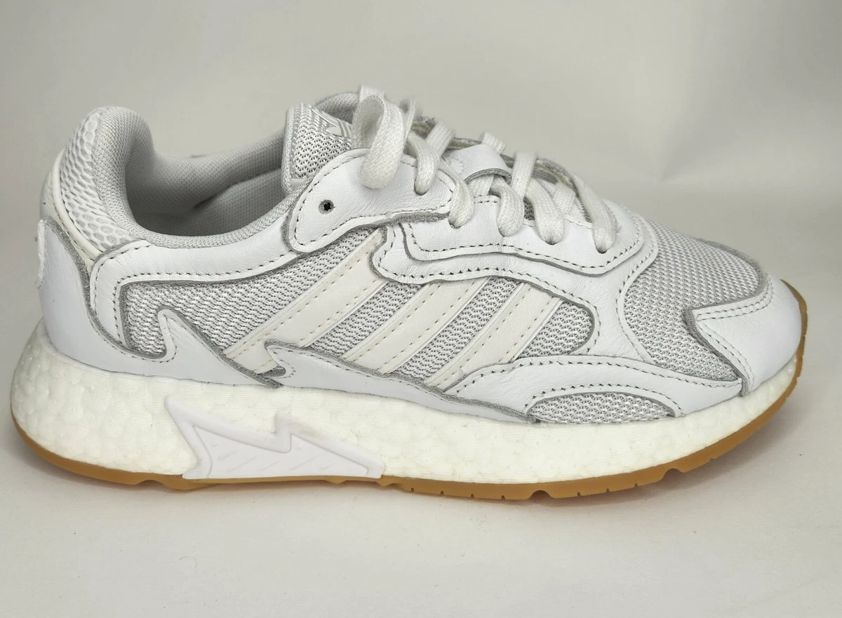 Adidas size 5 store mens to womens