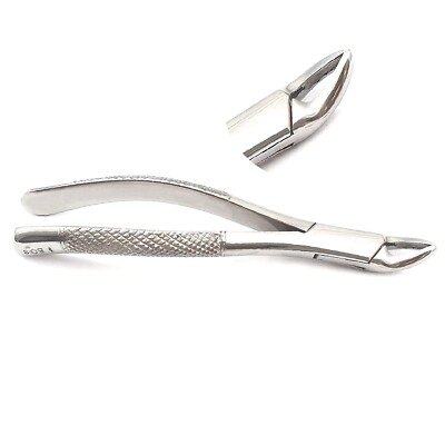 Extracting Forceps # 150S Dental Veterinary Surgical Instruments