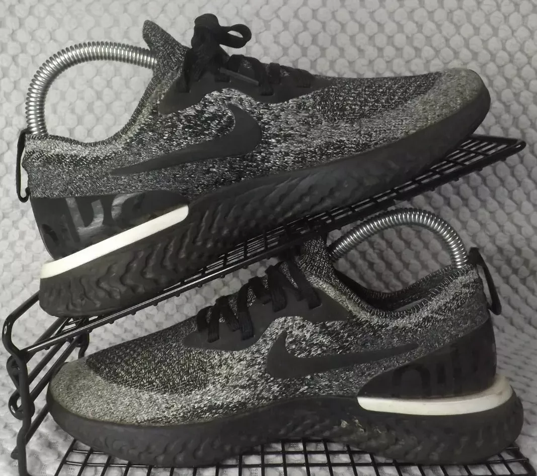 Nike epic react flyknit 38 discount
