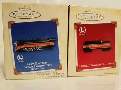 lionel daylight 4449