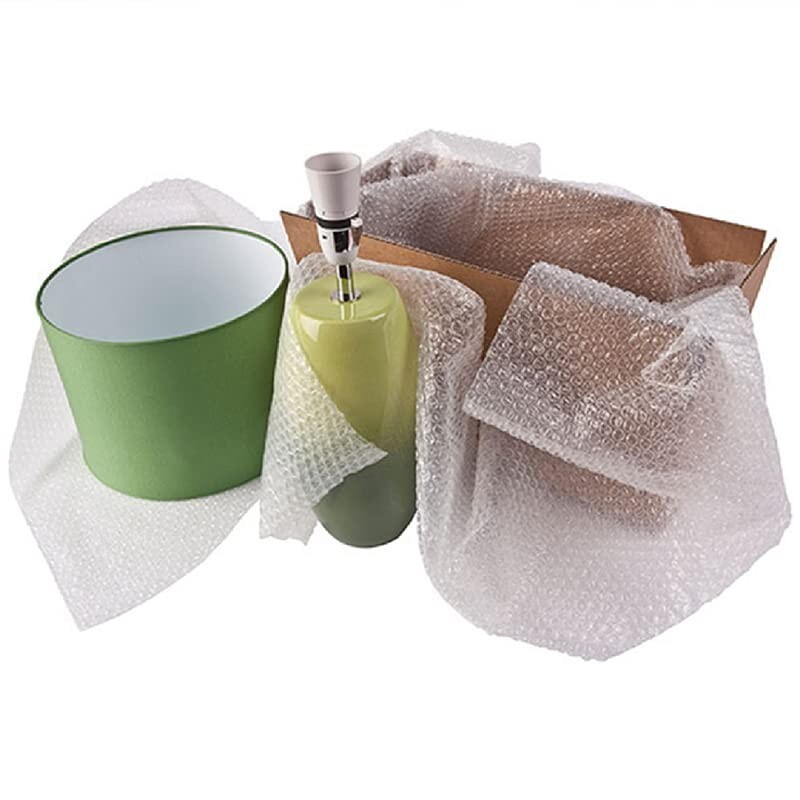 Imballaggi Point - 6 Rotoli Di Pluriball Bolle D'Aria 100cmx10mt Per Spedizioni - Foto 7