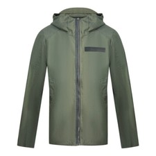 G-star Batt Dc Hooded Green Jacket D23197_9288_995_l
