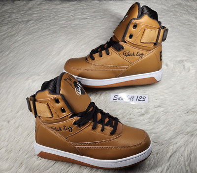 Patrick Ewing HI x Orion Hybrid Athletics Basketball Shoes Men's 10 1BM01043-248