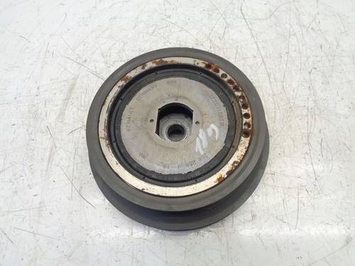 Riemenscheibe für Nissan Navara D23 2,3 dCi YS23DDTT YS23E280 YS23 123031297R
