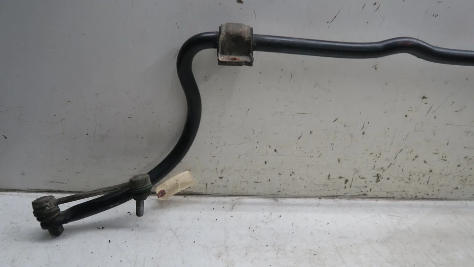 2007-2014 Volvo XC90 OEM Rear Suspension Sway Bar Stabilizer W/End Links - Image 3 of 4