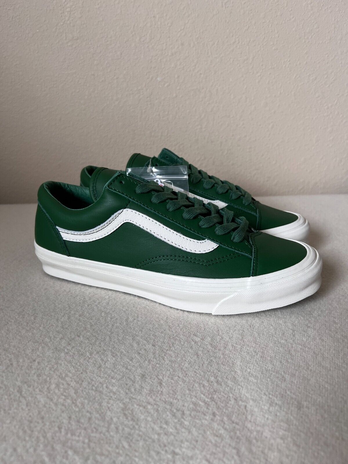 Vans Vault x Museum of Peace and Quiet - OG Style 36 Lx Old Skool - Size 9