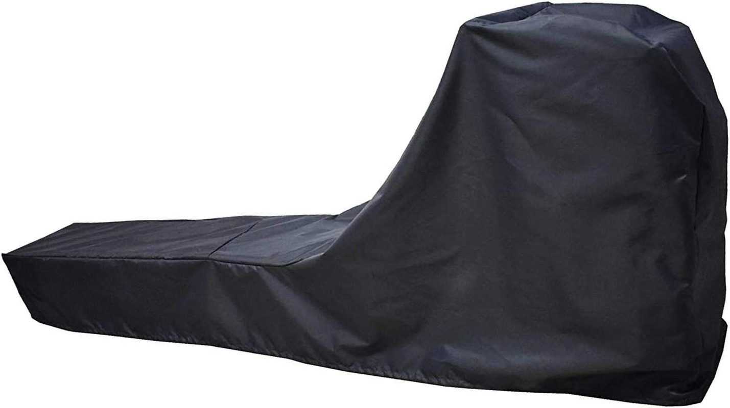 Rowing Machine Cover, Fitness Equipment Covers Protective Cover
