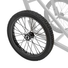 Kill Shot 300 lb. Roue de remplacement pour chariot de jeu