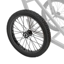 Kill Shot 300 lb. Game Cart Replacement Wheel