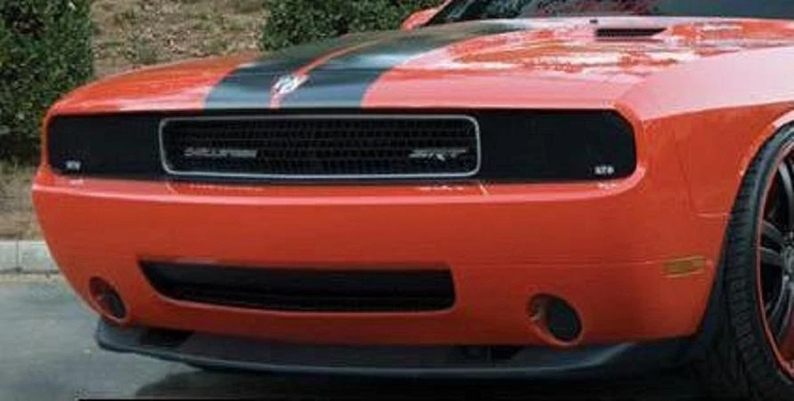 2008 2009 2010 2011 2012 2013 2014 Dodge Challenger Smoke GTS