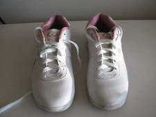 Dexter Slide Rite Bowling Shoes Women"s size 9M