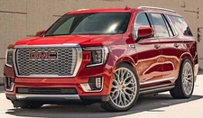  2021 Gmc Yukon Denali Xl Tahoe Adjustable Air Ride Suspension Lowering Links