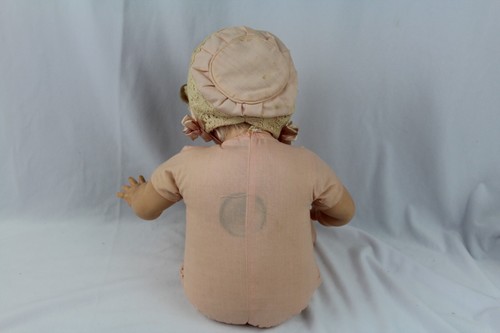 Madame Alexander 1973 - muñeca preciosa de colección bebé - Imagen 11 de 12