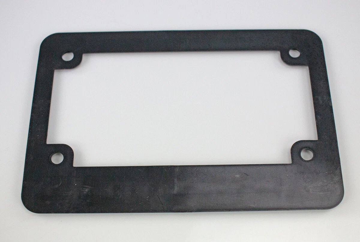 American Style Wing License Plate WSLPF by WingStuff eBay