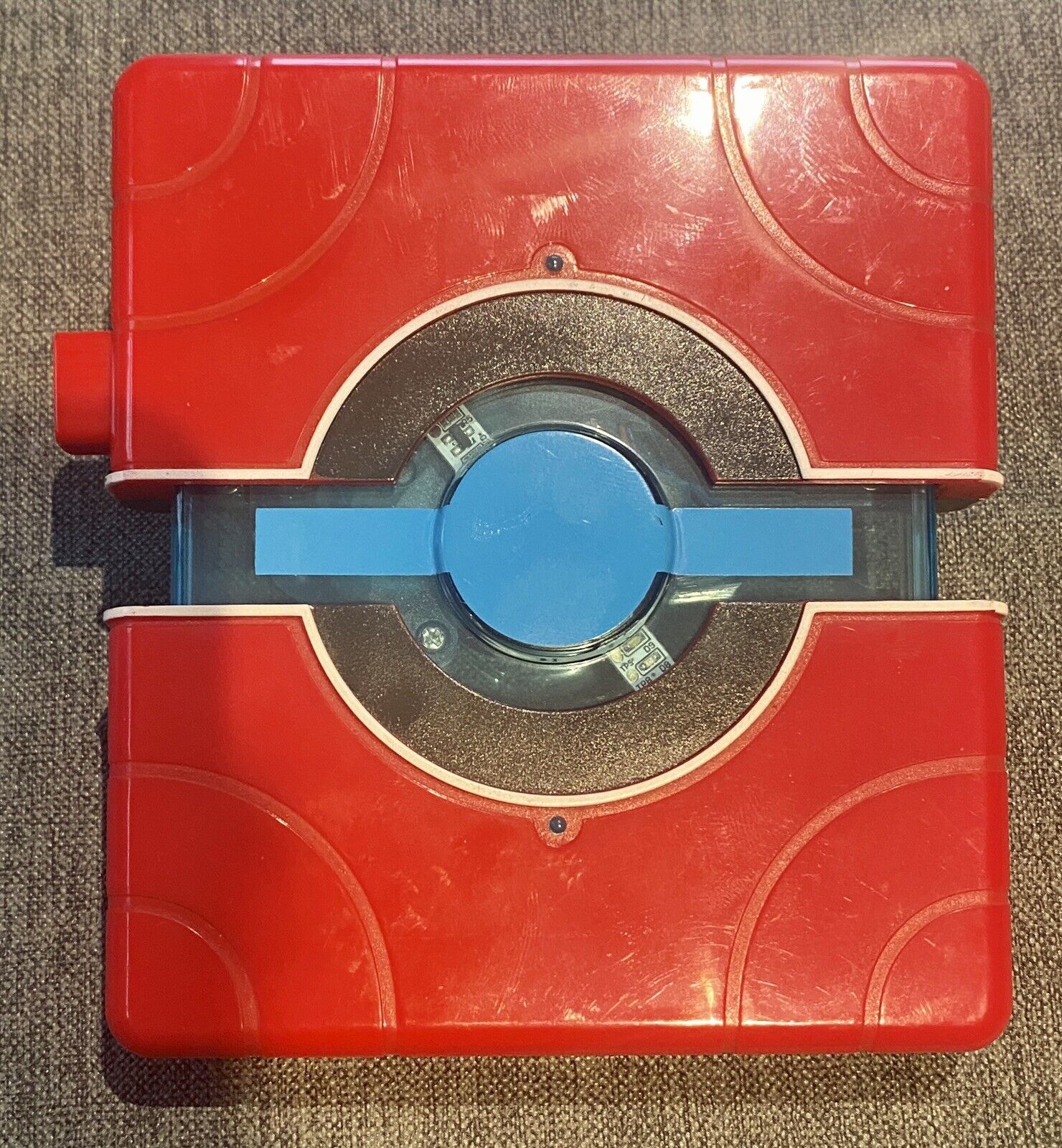 2014 TOMY POKEMON Region Pokedex Kalos Trainer Electronic $7.99