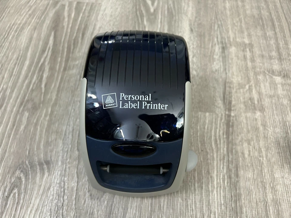 Avery 9100 Personal Label Printer - Image 2 of 4