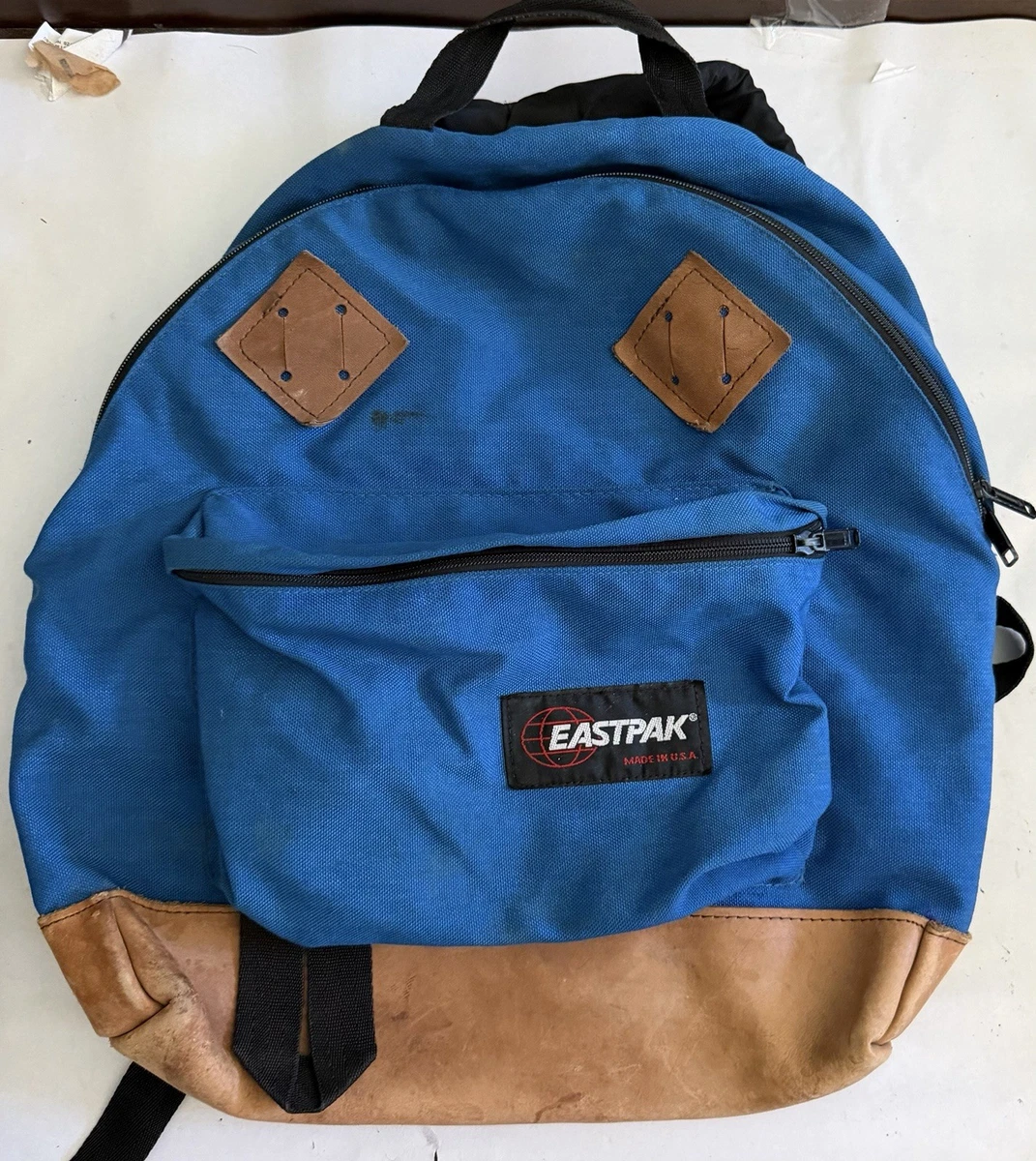 Eastpak Blue Bags for Men for sale | eBay